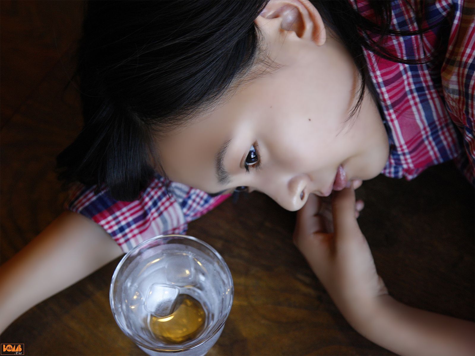 谷村美月 Mitsuki Tanimura Bomb.tv 日本高清套图